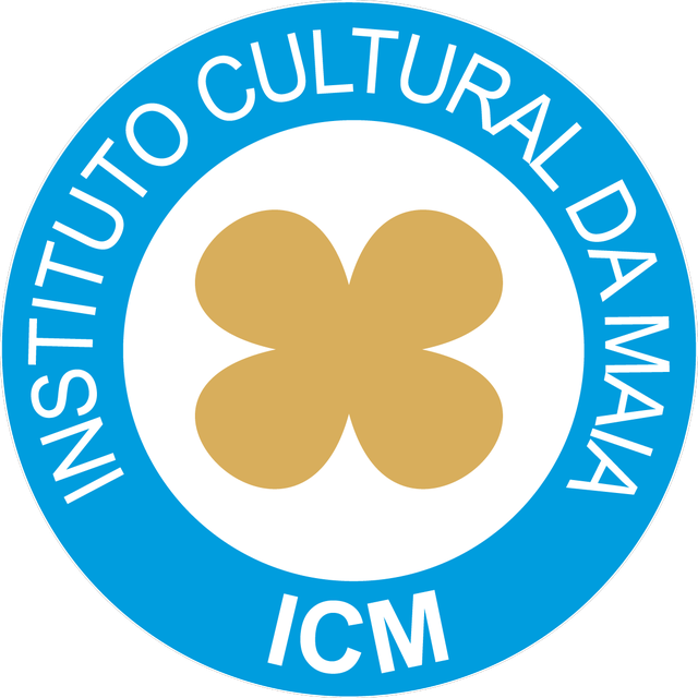 Logótipo do Instituto Cultural da Maia
